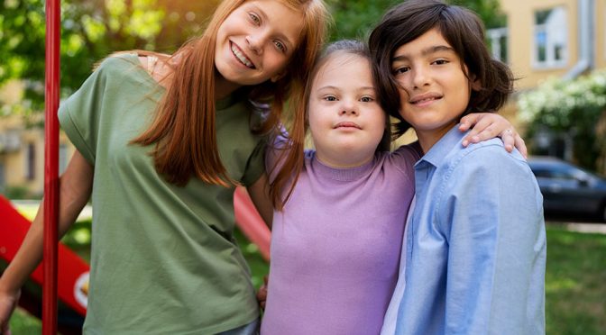 Benefits of Community Access for NDIS Participants