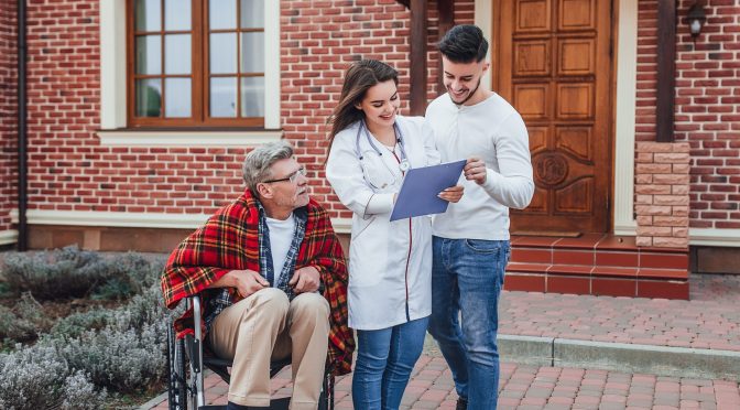 Disability Support Services Near Me: How to Find the Right NDIS Support